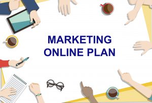 Bảng kế hoạch marketing online