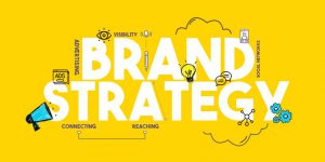 Brand strategy là gì