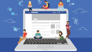 Cách viết content quảng cáo Facebook