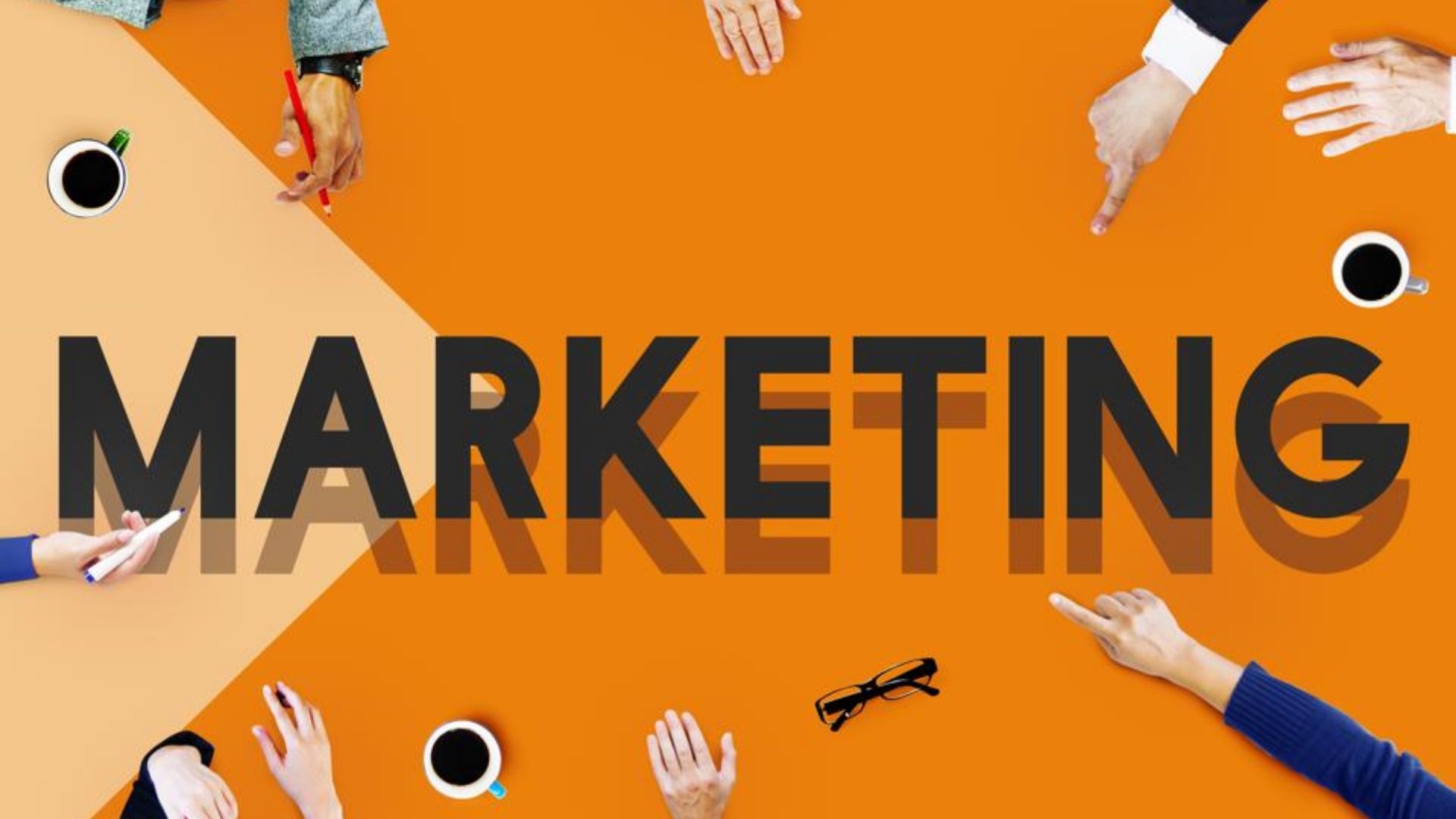 Tư vấn Marketing là gì?