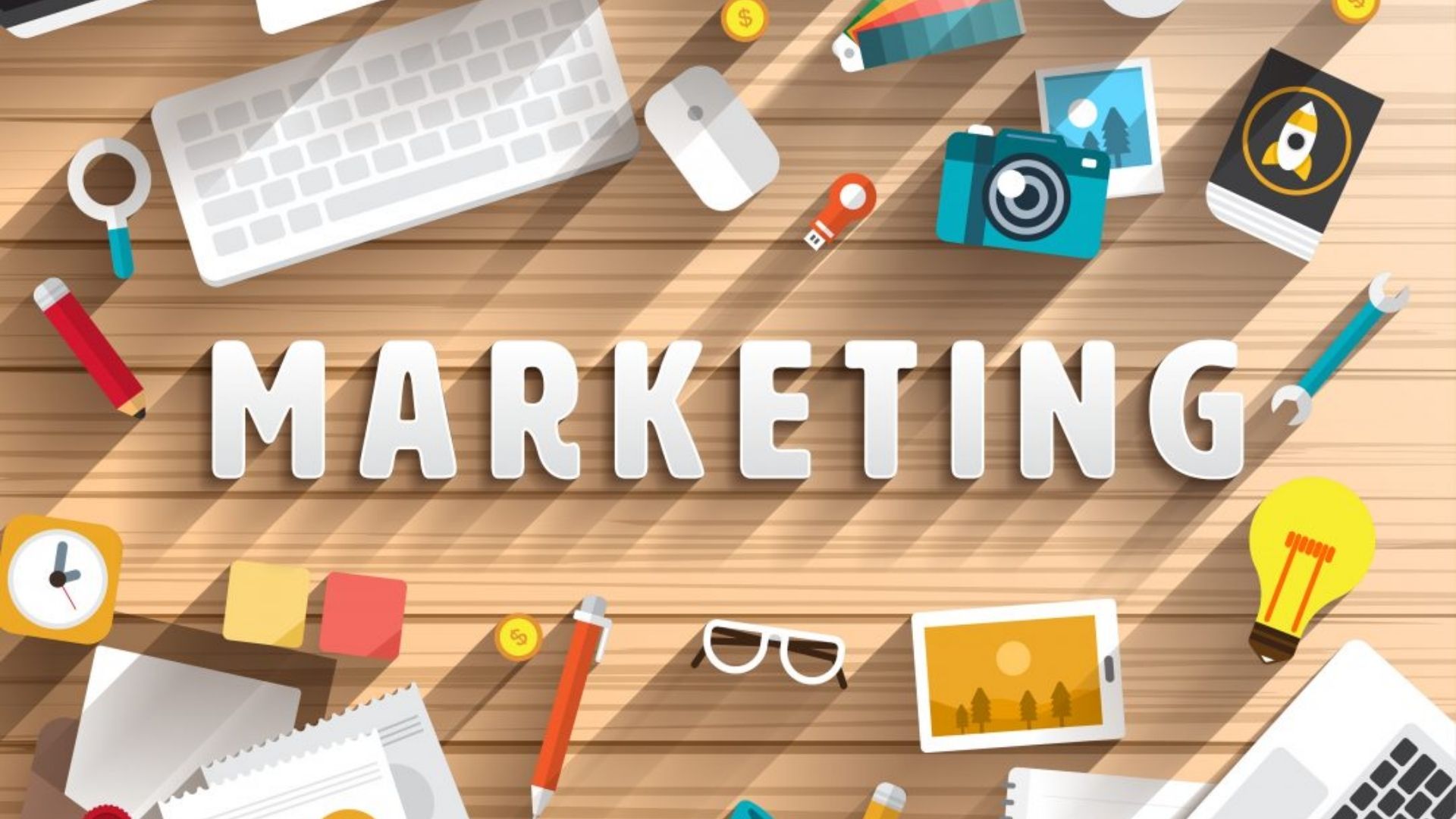 Tư vấn Marketing là gì?