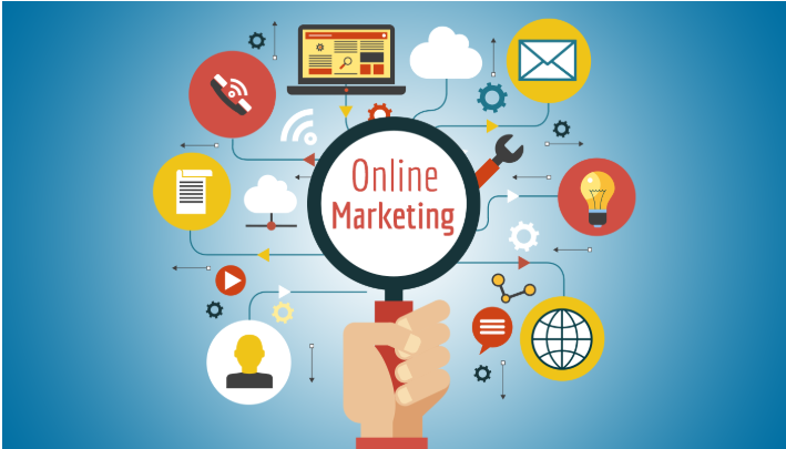 Tư vấn marketing online là gì
