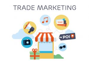 Tư vấn trade marketing