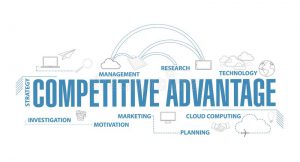 Competitive advantage là gì