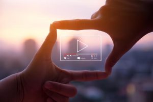 Phần mềm làm video marketing