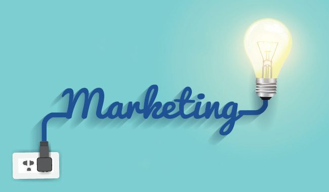 Quy trình xây dựng chiến lược marketing