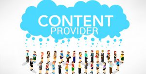 Content Provider là gì? Tạo Content Provider trong Android