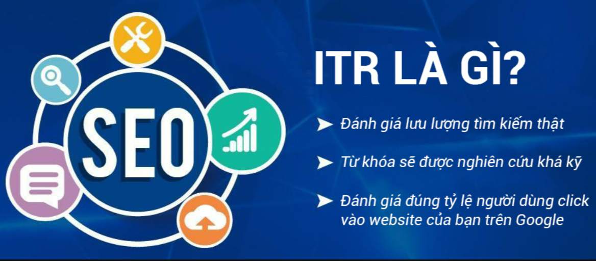 ITR là gì? Hướng dẫn cách tính chỉ số ITR