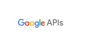 API Google là gì