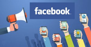 Bùng nổ doanh số qua Facebook