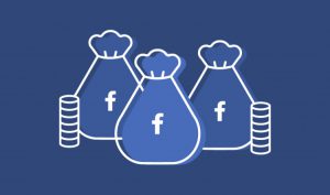 các gói quảng cáo trên Facebook