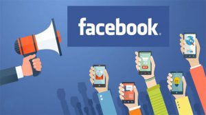 Các hình thức quảng cáo Facebook