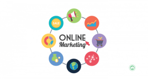 Các khóa học marketing online