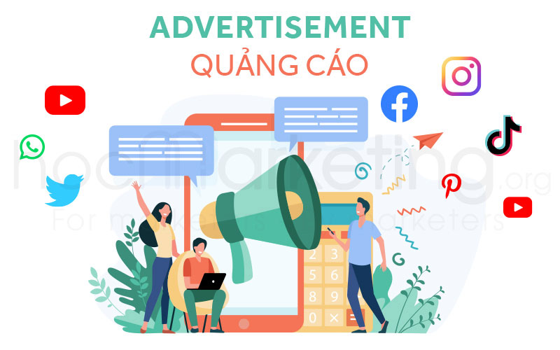 Các loại quảng cáo Google và mẹo tối ưu