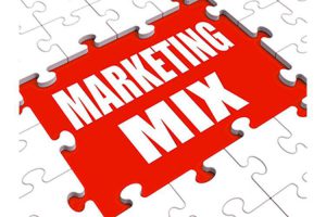 các yếu tố ảnh hưởng đến marketing mix