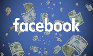 Cách kiếm tiền trên Facebook