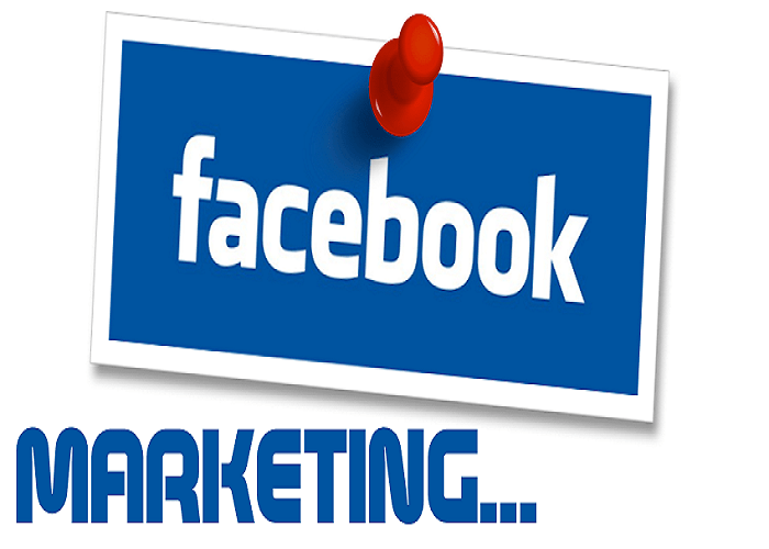 cách marketing facebook