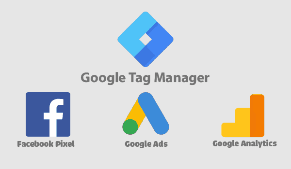 Cách sử dụng Google Tag Manager