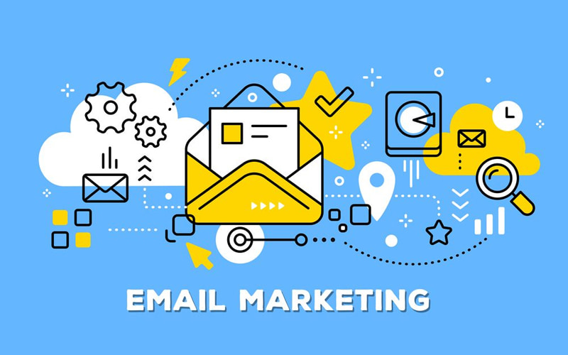 Cách viết email marketing giới thiệu sản phẩm