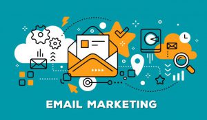 Cách viết email marketing giới thiệu sản phẩm