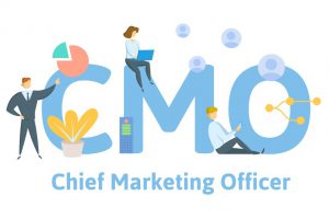 Chief Marketing Officer là gì