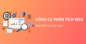 công cụ phân tích website