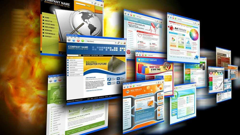 Công ty thiết kế website chuẩn SEO