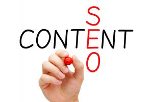 Content chuẩn SEO là gì