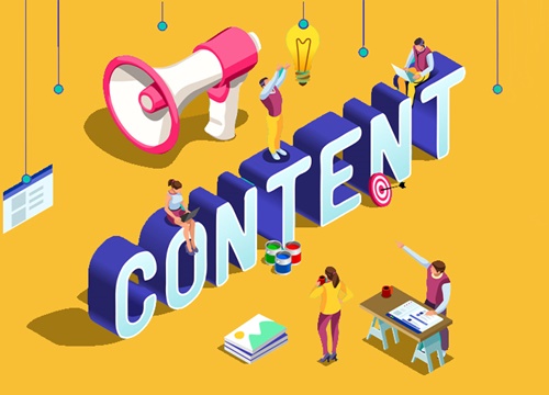 Content marketing là làm gì?