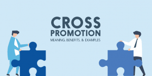 Cross Promotion là gì