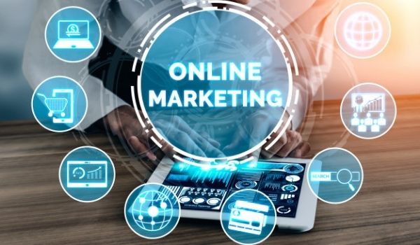 dịch vụ marketing online trọn gói