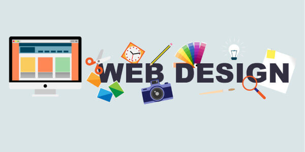 dịch vụ thiết kế web chuyên nghiệp