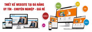 Dịch vụ thiết kế Web chuyên nghiệp