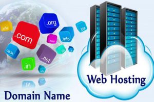 Domain là gì Hosting là gì?