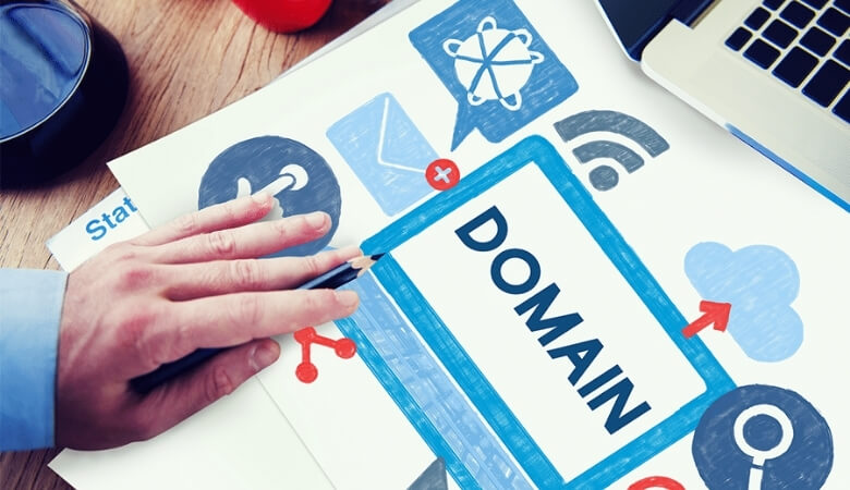 Domain là gì hosting là gì?