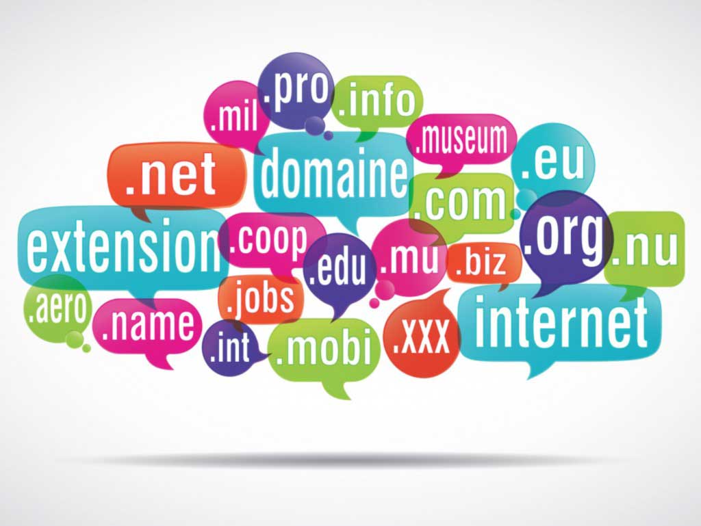 Domain là gì hosting là gì?