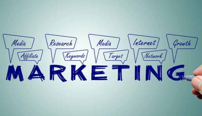 Giải pháp Marketing cho doanh nghiệp mới