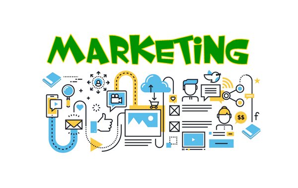 Giải pháp Marketing cho doanh nghiệp mới