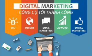 Giải pháp Marketing