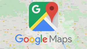 Google Map