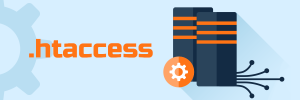 File định dạng htaccess là gì? Cách tùy chỉnh file htaccess