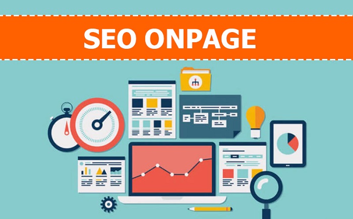 hướng dẫn seo onpage