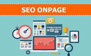 Hướng dẫn SEO Onpage