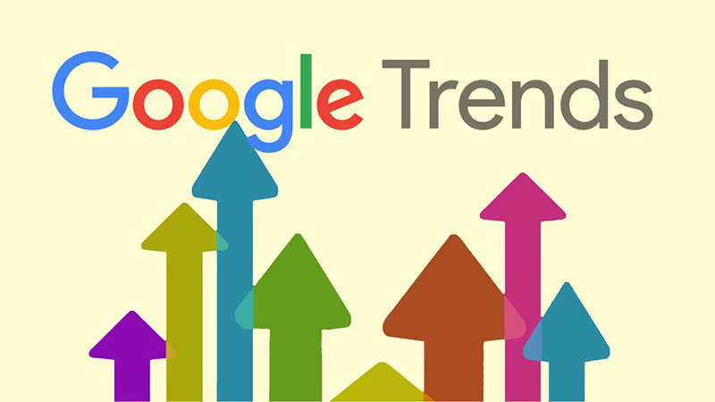 Hướng dẫn sử dụng Google Trends