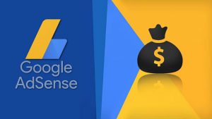 tạo tài khoản Google Adsense