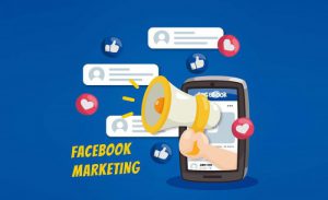 kế hoạch Facebook marketing