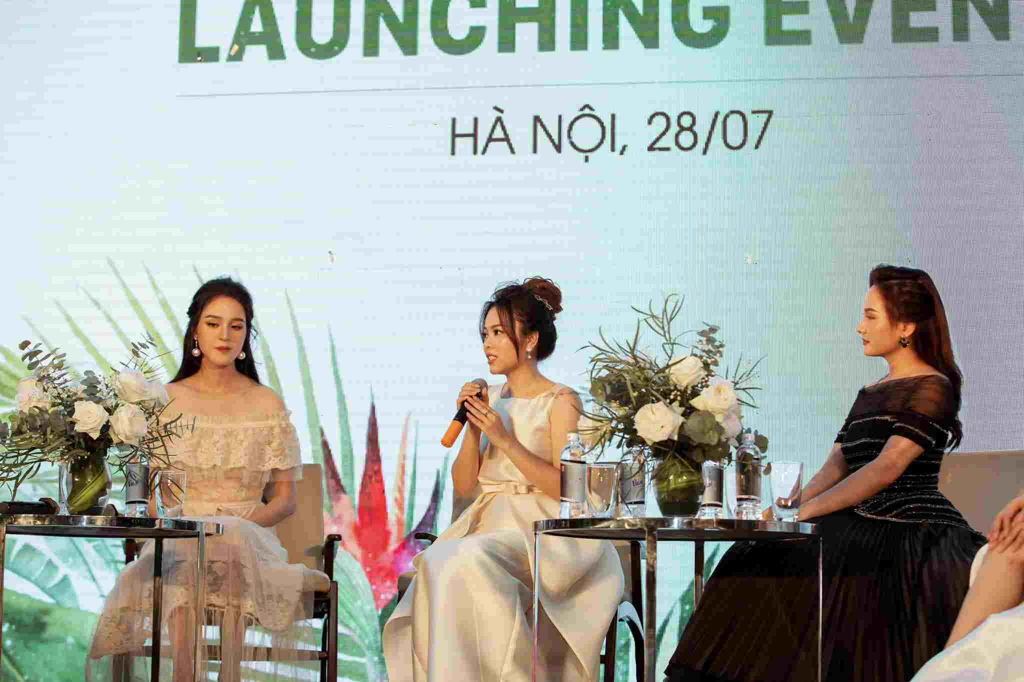 Kế hoạch launching sản phẩm mới