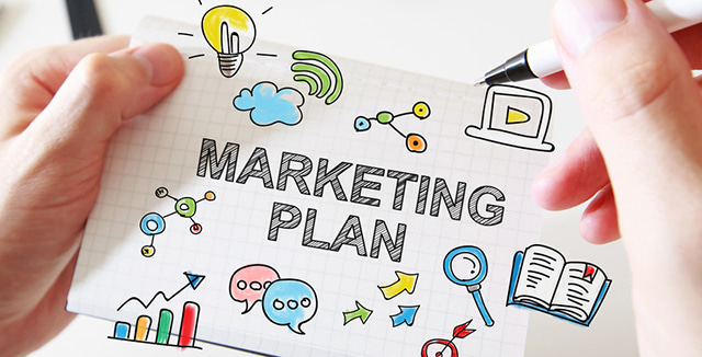 kế hoạch marketing trực tiếp là gì