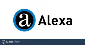 Kiểm tra thứ hạng website trên Alexa