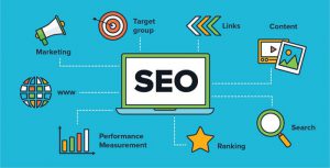 kiến thức SEO cơ bản